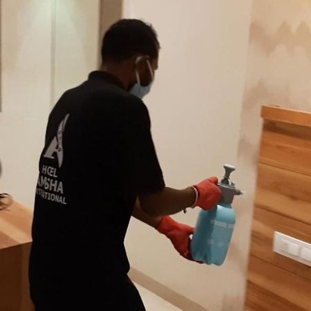 Hotel Amisha International Σουράτ Εξωτερικό φωτογραφία