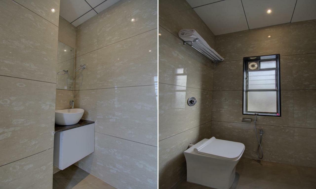 Hotel Amisha International Σουράτ Εξωτερικό φωτογραφία